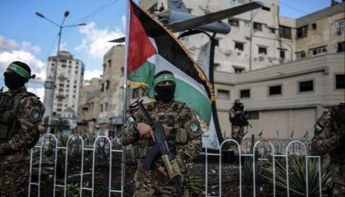Brigade Qassam Klaim Tewaskan 10 Tentara Israel di Shujayea