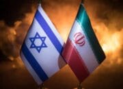 Ketegangan Iran dan Israel: Diplomasi Panas Menuju Konfrontasi Skala Besar