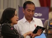 Jokowi Bongkar Penyebab Kebocoran Data NPWP: Karena Keteledoran Password