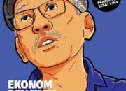 Faisal Basri Pernah Kritik 3 Menteri Jokowi yang Jadi Saksi Sengketa Pilpres, Paus Fransiskus Lanjutkan Perjalanan ke Papua Nugini Naik Garuda Indonesia