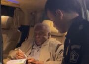 Obligor BLBI Marimutu Sinivasan Diduga Mau Kabur ke Malaysia, Ketahuan Imigrasi