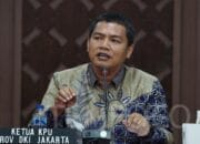 Hari Ini KPU DKI Gelar Pengundian Nomor Urut RK, Pramono, dan Pongrekun di Pilkada Jakarta