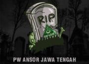 ADA APA DENGAN PW ANSOR JAWA TENGAH ?