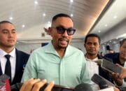 Mundurnya Ahmad Sahroni dari Ketua Tim Pemenangan Ridwan Kamil-Suswono Setelah Baru Sehari Ditunjuk…