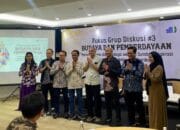 Dompet Dhuafa Gelar FGD Bahas Peran Agama dan Budaya dalam Pemberdayaan Masyarakat