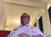 KSPSI: Jokowi Terkejut Dengar Ada Program Dana Pensiun Tambahan