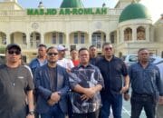 Perseteruan Umar Kei dan Stafsus Arsjad Rasjid Berujung Saling Lapor Polisi