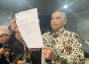 Pansus Haji Marah Besar, Menag Yaqut Ketahuan Bohong dan Dua Kali Mangkir dari DPR