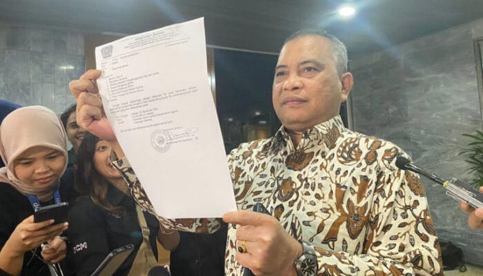 Pansus Haji Marah Besar, Menag Yaqut Ketahuan Bohong dan Dua Kali Mangkir dari DPR