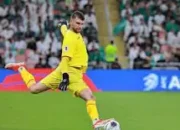 Maarten Paes Kokoh Hadapi Gempuran Australia, Jokowi Terpukau!