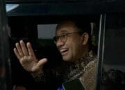 Anies di Antara Dua Pilihan Usai Pilpres dan Tak Ikut Pilkada