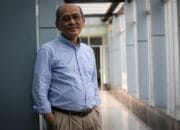 Ekonom Faisal Basri Meninggal Dunia