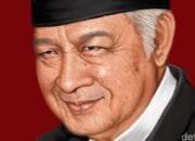 Mengapa Soeharto Tidak Diculik dan Dibunuh dalam Peristiwa G30S/PKI? 3 Mengapa Soeharto Tidak Diculik dan Dibunuh dalam Peristiwa G30S/PKI?