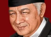 Mengapa Soeharto Tidak Diculik dan Dibunuh dalam Peristiwa G30S/PKI? 3 Mengapa Soeharto Tidak Diculik dan Dibunuh dalam Peristiwa G30S/PKI?