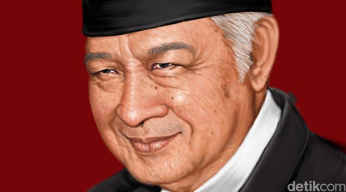 Mengapa Soeharto Tidak Diculik dan Dibunuh dalam Peristiwa G30S/PKI?