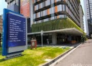 Pesan Terakhir Mahasiswi UC Sebelum Lompat dari Lantai 22 Gedung Kampus