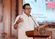 Pemkot Mojokerto Kerahkan 896 Linmas Amankan Pilkada 2024