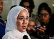 Langkah Terbaru Tia Rahmanania Usai Dipecat PDIP