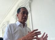 Sisa Rp 8.461 Triliun, Ini Rekam Jejak Utang Pemerintah Era Jokowi