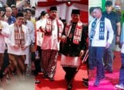 Reaksi Kubu RK dan Dharma-Kun Usai Cak Lontong Pimpin Timses Pramono