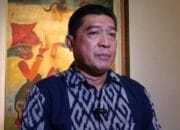 Duduk Perkara Debat Panas Silfester Vs Rocky Gerung hingga Nyaris Adu Jotos