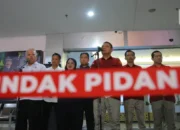 Tiga Hakim PN Surabaya Ditangkap Terkait Suap, Kejagung Dalami Keterlibatan Ronald Tannur