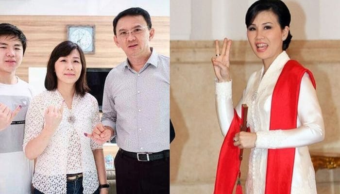 Inilah 45 Calon Menteri Kabinet Prabowo, Ada Mantan Istri Ahok