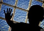 Polisi Tangkap Wanita di Medan yang Viral Cambuk Anak Pakai Tali Pinggang