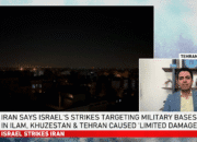 Israel Serang Iran: Apa yang Kita Ketahui Sejauh Ini dan Apa Selanjutnya?