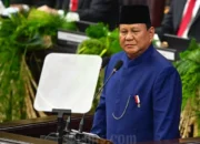 Resmi! Prabowo Umumkan 53 Menteri dan Kepala Badan, Ini Susunan Lengkapnya