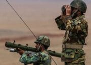 Iran Balas Mengancam, Targetkan Serang Infrastruktur Energi Israel