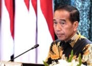 Jokowi Resmi Berhentikan Abdul Halim dan Ida Fauziyah Sebagai Menteri