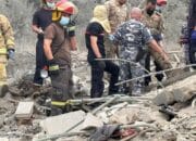 7 Update Perang Arab: Israel Makin Ganas, AS-Iran Beri Ultimatum