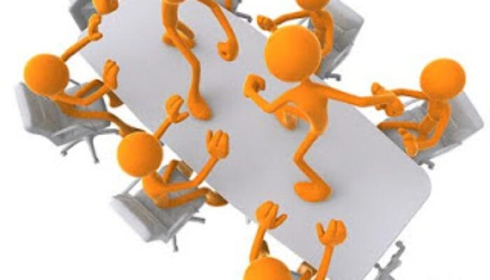 Etika dalam Berorganisasi: Kunci Sukses dan Harmoni di Lingkungan Organisasi