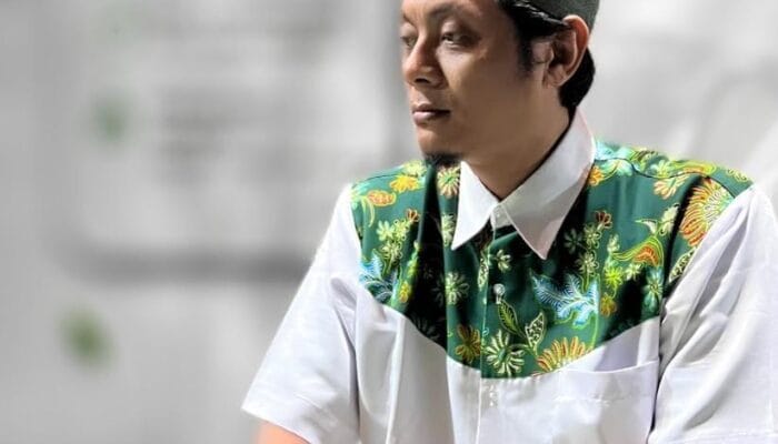 Gus Dullah: Putra Kiai Sepuh yang Siap Maju di Pilkada Mojokerto 2024 dengan Restu Ayahanda