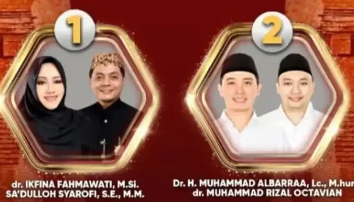 SURVEI PILKADA MOJOKERTO 2024