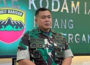 Kodam I/BB Selidiki Motif 33 Oknum TNI Serang Warga hingga Tewaskan 1 Orang
