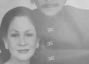 Keluarga Raffi Ahmad Berduka, Mudy Pagau Meninggal Dunia