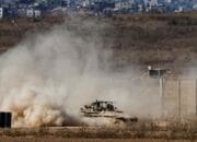 7 Update Perang Arab: PBB Sebut Israel Lakukan Genosida di Gaza