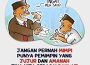 Praktik Amoral Demokrasi di Indonesia: Merenung untuk Masa Depan 4 Praktik Amoral Demokrasi di Indonesia: Merenung untuk Masa Depan