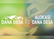 Dana Desa dan Harapan Baru: Transparansi atau Transaksi?