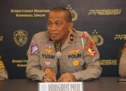 Korlantas Polri Tegaskan Alasan SIM dan STNK Tak Bisa Berlaku Seumur Hidup