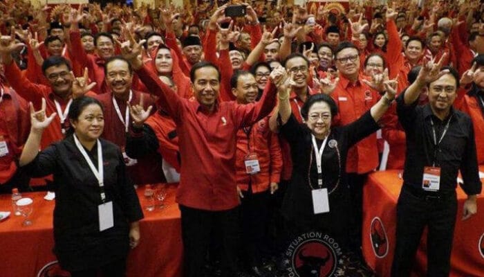 Jokowi & Gibran Dipecat PDIP: Awal Baru atau Akhir Perjalanan?