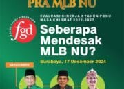 Kiai Toni Wanggai: Nahdliyin Papua Kecewa dengan PBNU 12 Kiai Toni Wanggai: Nahdliyin Papua Kecewa dengan PBNU