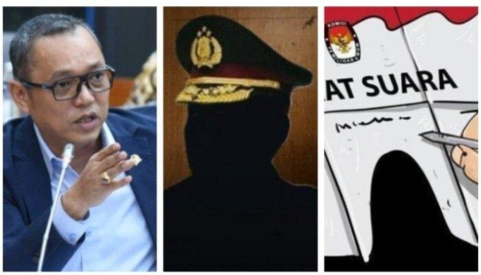 Apa Itu Partai Coklat yang Disebut Yoyok Saat Rapat Menhan?