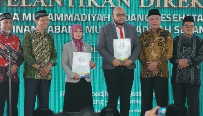 RS dr Moedjito Jombang Resmi Pindah Tangan ke Muhammadiyah: Langkah Strategis Perluasan Layanan Kesehatan