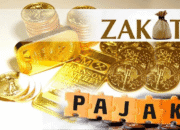 Opini Redaksi: Pajak 12% dan Zakat 2,5% – Sebuah Renungan Keadilan