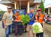 BANJIR PARAH DI MOJOKERTO: TIM BAZNAS TANGGAP BENCANA GERAK CEPAT DIRIKAN DAPUR UMUM 3 BANJIR PARAH DI MOJOKERTO: TIM BAZNAS TANGGAP BENCANA GERAK CEPAT DIRIKAN DAPUR UMUM