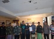 Oknum Mengatasnamakan Banser di Mojokerto Diduga Lakukan Penipuan