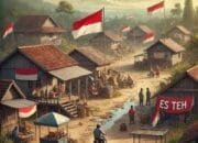 Diskusi Hangat di Redaksi Sorban Santri: Mengapa Indonesia Sulit Maju? 3 Diskusi Hangat di Redaksi Sorban Santri: Mengapa Indonesia Sulit Maju?
